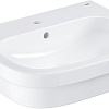 Умывальник Grohe 39337000 59.6x48.3