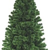Пихта Toyland Зеленая Люкс с зелеными кончиками 1.8 м