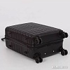 Чемодан-спиннер Mr.Bag 338-9105/5-22BLK (черный)