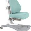 Детское ортопедическое кресло Fun Desk Sorridi (зеленый)