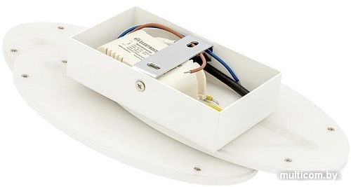 Точечный светильник DesignLed GW-6809R-12-WH-WW