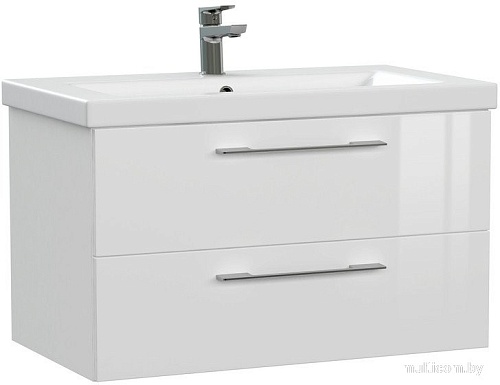 Cersanit Тумба под умывальник Lara 80 Como 80 64137
