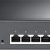 Настраиваемый коммутатор TP-Link TL-SG2210MP