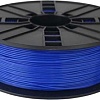 Пластик Gembird PLA 1.75 мм 1000 г (синий)