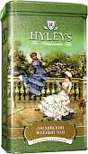 Зеленый чай Hyleys Английский зеленый 100 г