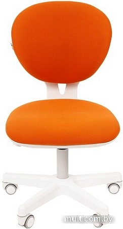 CHAIRMAN Kids 108 (оранжевый, ткань 26-24)