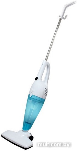 Пылесос Ginzzu VS101 (синий)