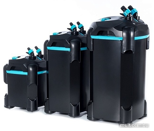 Внешний фильтр Laguna 608 73774006