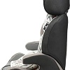 Детское автокресло Lorelli Navigator 2020 (серый)