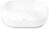 Умывальник Belux Турин 56 (овал, белый)
