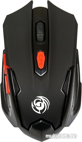 Игровая мышь Dialog Gan-Kata MRGK-10U