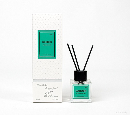 Stenova Home №88 Garden 3181911 (50 мл)