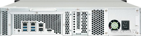 Сетевой накопитель QNAP TS-853BU-4G