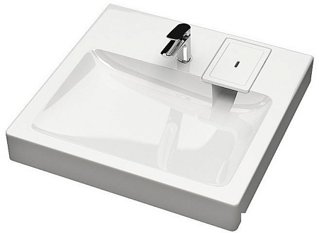 Умывальник MARRBAXX Монако V51D1 (сигнально белый D1)