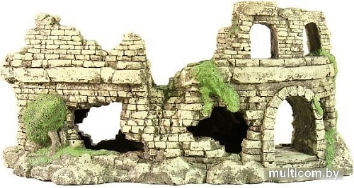 Декорация DekSi Крепость №204