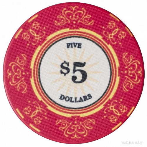 Карточная игра Partida Luxury Ceramic lux500