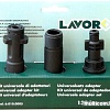Комплект Lavor 60100005 (3 шт)