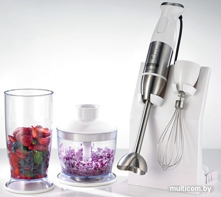 Погружной блендер Gorenje HBC806QW