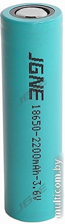 Goldencell 18650 2200mAh 1шт