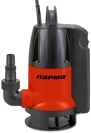 Дренажный насос Парма НД- 550/35ПВ