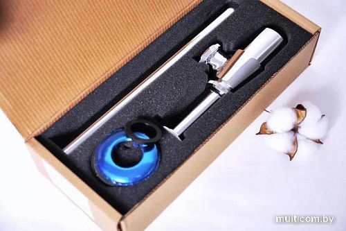 Сифон Tim BAS0802S (хром)