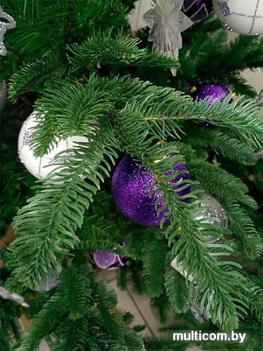 Ель GreenTerra Нобилис 2.4 м