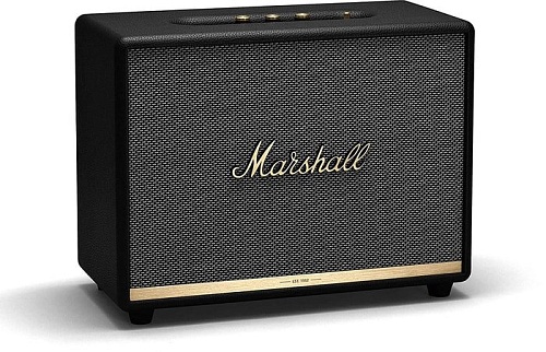 Беспроводная колонка Marshall Woburn II Bluetooth (черный)