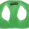 Шлейка-жилетка Puppia Soft Vest PAHA-AH305-GR-XL (зеленый)