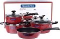 Набор кастрюль Tramontina Piacenza 20799707