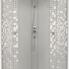 Душевая кабина Triton Мозаика А 100х100