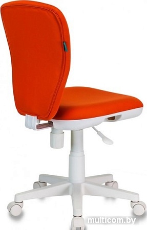 Компьютерное кресло Бюрократ KD-W10/26-29-1 (оранжевый)