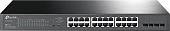 Коммутатор TP-Link TL-SG2428P
