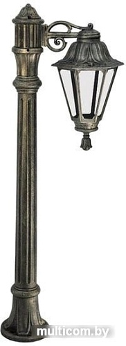 Садовый светильник Fumagalli Rut E26.163.S10.BXF1R
