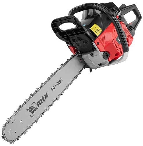 Бензопила MTX MS-5820