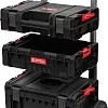 Набор ящиков Qbrick System PRO Set 7 2.0 Plus Z259671PG011