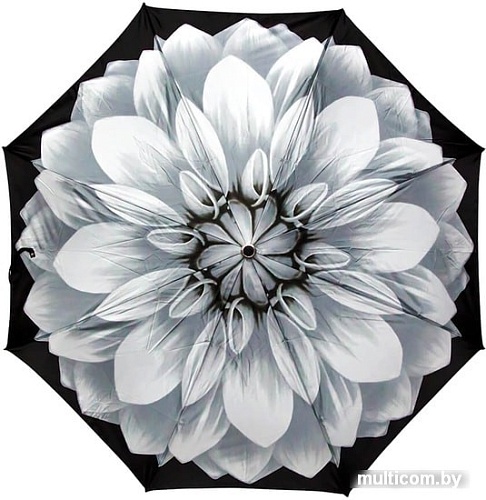 Зонт Pasotti Mini Georgin Grigio