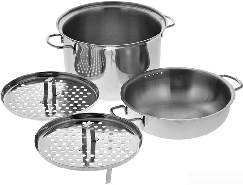 Мантоварка Амет Классика 1с320