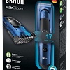 Машинка для стрижки Braun HC5030