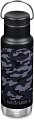 Термос Klean Kanteen Insulated Classic Narrow Black Camo 1008933 355 мл