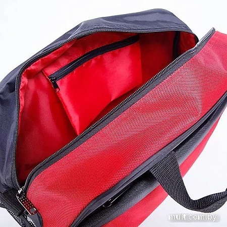 Mr.Bag 143-2065-BLR (красный)
