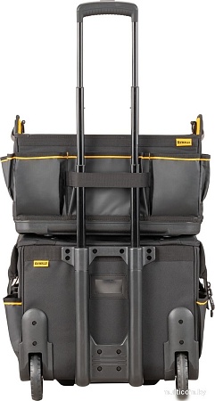 Сумка для инструментов DeWalt PRO Rolling Tool Bag DWST60107-1