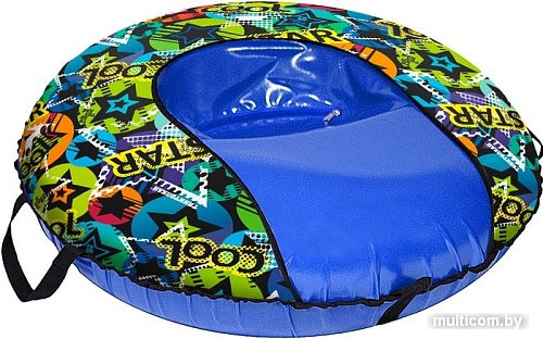 Тюбинг Тяни-Толкай Cool Comfort 83 см