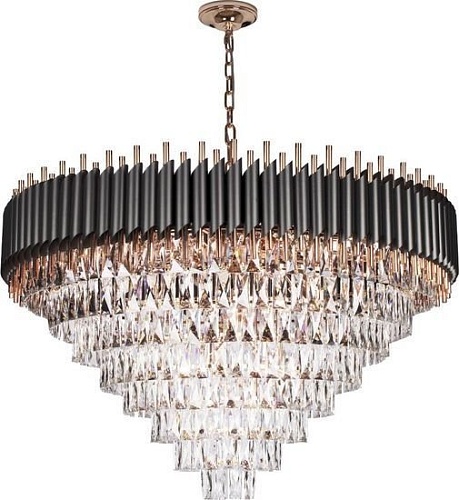 Подвесная люстра LOFT IT Eclair 10206/1000