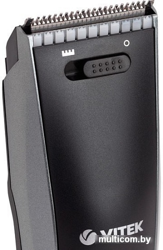Машинка для стрижки волос Vitek VT-2588