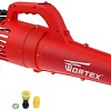 Аккумуляторный опрыскиватель Wortex KS 1230 Li