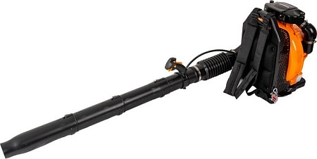 Ранцевая воздуходувка Gigant LU-06