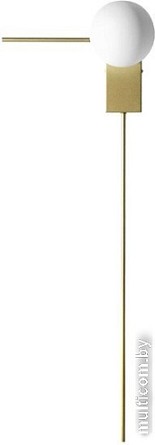 Бра LOFT IT Meridian 10132/D Gold