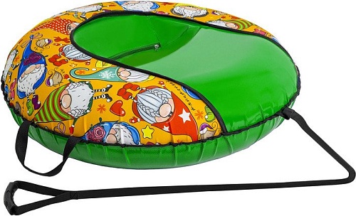 Тюбинг Тяни-Толкай Gnome Comfort 100 см (оксфорд, норм)