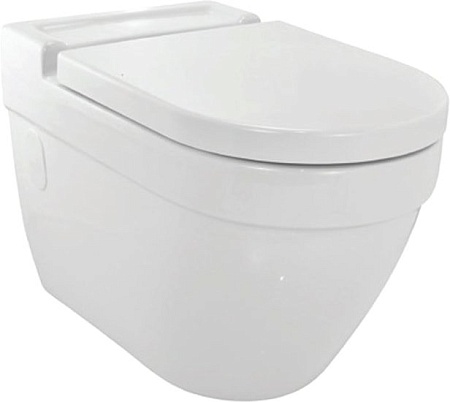 Унитаз Jaquar Opal OPS-WHT-15951