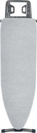 Чехол для гладильной доски Гелеос ХИТ_33 (серебряный)